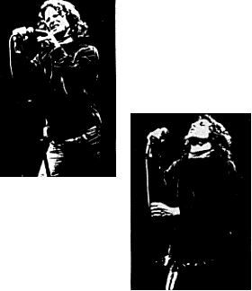 more Jim Morrison pics