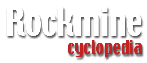 Rockmine Cyclopedia