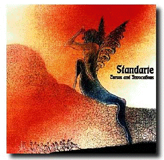 Standarte