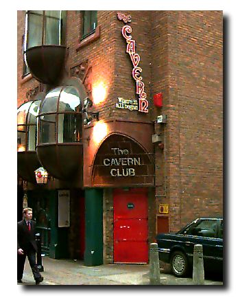 The Cavern Club