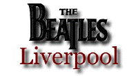 The Beatles Liverpool